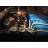ราคา HDAMSS Ss3602sq/883B Gold Seal Dual Op Amp Upgrade Muses02 Lme49720ha Op06at 06at (28764122003)