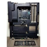 ราคา Asus SABERTOOTH Z77 Motherboard Z77 Socket 1155 (4242802608)