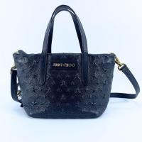 ราคา กระเป๋า Jimmy Choo MINISARA Mini Bag (29912271305)