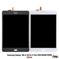 ราคา อะไหล่ หน้าจอชุด Samsung Galaxy Tab A 8.0 & S Pen (2015)(SM-P355) (5356232192)