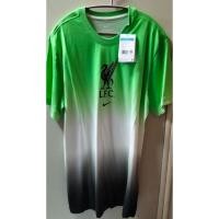 ราคา เสื้อยืดลิเวอร์พูล สีเขียวอ่อน สลับไล่สีขาวดำไซส์ M (27427475504)