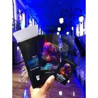 ราคา Collectible Ticket Ant-man and the Wasp: Quantumania ตั๋ววิบวับ Antman จาก SF Cinema (17892657920)