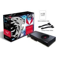 ราคา มีส่งด่วน HIS RADEON RX VEGA 64 AIR BLACK 8GB (9110748322)