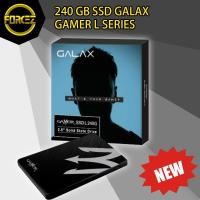 ราคา ส่งเร็ว 240 GB SSD (เอสเอสดี) GALAX GAMER L SERIES (4853270164)