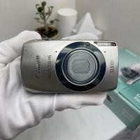 ราคา Canon IXUS310HS/IXY31S(รุ่นหายาก) รุ่นคุณโยชิ กล่อง (29877172729)