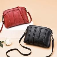 ราคา กระเป๋าสะพายข้างสตรีทรงสี่เหลี่ยม กระเป๋าสะพายข้าง (14328034856)