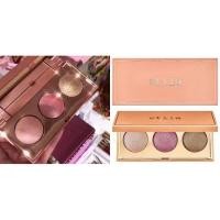 ราคา Stila Shine Bright Heaven’s Dew All Over Glimmer Palette (1604104240)