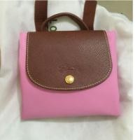 ราคา New Longchamp สีชมพู. ของใหม่ (241623342)