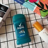 ราคา Degree Men COOL RUSH 76g จากอเมริกา (21869472942)