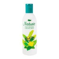 ราคา Nash naturic hair dressing black & shine 370gm. โลชั่นบำรุงผม (28423109348)