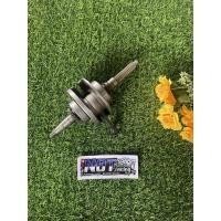 ราคา เพลาข้อเหวี่ยง มีโอ ฟีโน่ แท้ติดรถ สินค้ามือสอง ของแท้100%✅ สภาพสวย พร้อมใช้งาน ใช้งานได้ปกติ (6188510708)