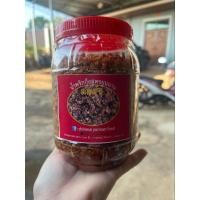 ราคา น้ำพริกกุ้งแห้งสูตรยูนนาน น้ำพริกกุ้ง สุดยอดความอร่อย (28300745231)