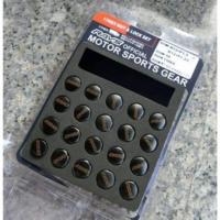 ราคา น๊อตล้อเหล็ก Rays 17 set (สีดำ) 1.5 (11003703543)