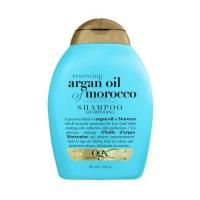 ราคา OGX Renewing + Argan Oil of Morrocco Shampoo โอจีเอ็กซ์ รีนิววิง + อาร์แกน ออยล์ ออฟ โมร็อกโก ขนาด 385 ml (2423702928)