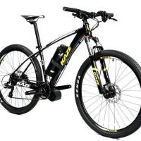 ราคา Rachabikenet จักรยาน KAZE E-Bike รุ่น ZERO 320 (4912034096)