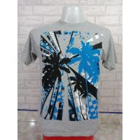 ราคา เสื้อยืดแขนสั้นยี่ห้อ HANG TEN มือสองแท้นำเข้า (4756093121)