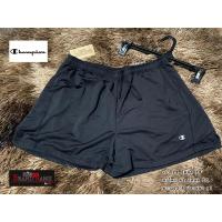 ราคา กางเกงกีฬาขาสั้น Champion สีดำ☑️ (10814676081)
