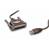 ราคา สาย USB TO Parallel (DB25F) UNITEK Y121 (1309440753)