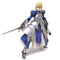ราคา 319 Fate/Stay Night - Altria Pendragon - Hyper Fate Collection - 1/8 - Saber (Enterbrain) (13531749356)