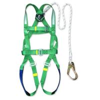 ราคา เข็มขัดเซฟตี้เต็มตัว รุ่น FH787B YAMADA (16771199389)