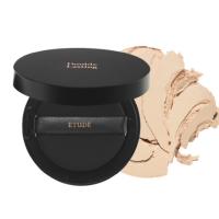 ราคา ฉลากไทยหมด 6/2026) ETUDE DOUBLE LASTING PACT SPF21 PA++ 11g (สี NEUTRAL BEIGE 21N1) แป้งพัฟผสมรองพื้น เนื้อบางเบาแป้งผสม (27400994511)