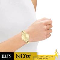 ราคา CALVIN KLEIN นาฬิกาข้อมือ 25200043 WATCH (29025264974)