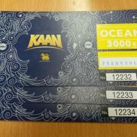ราคา การแสดง Kaan Show พัทยา (1249103896)