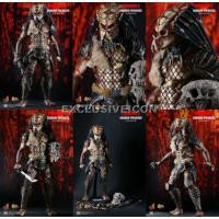 ราคา HOT TOYS SHADOW PREDATORS (19956932506)