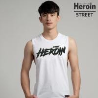 ราคา Heroin Sleeveless / เสื้อกล้าม แขนกุด เฮโรอีน รุ่น Street, Box1, Bangkok, The Maze (23942645568)