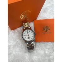 ราคา Tory burch นาฬิกาผู้หญิง TBW1301 (22947954522)