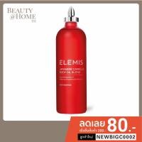 ราคา *พร้อมส่ง* Elemis Japanese Camellia Body Oil Blend 100ml (13602213677)