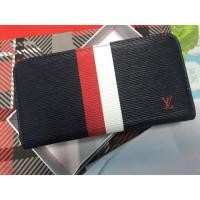 ราคา ขายขาดทุน ขายเท กระเป๋าสตางค์หลุยส์ใบยาว LV (2663909945)