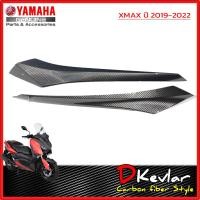 ราคา ฝาข้าง ตัวล่าง XMAX เคฟล่าร์ D-Kevlar Duke Shop YAMAHA XMAX 300 ฝาข้าง เคฟล่าxmax xmax300 xmax 300 xmaxSP (9487088690)