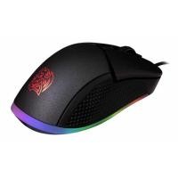 ราคา (ลดล้างสต๊อก)Ttesport IRIS RGB Optical Gaming Mouse (1004801635)