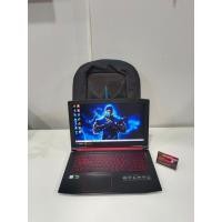 ราคา Acer Nitro 5 AN515-51SH สเปค Core i5-8300H RAM : 16 GB SSD : M.2 512GB HDD : 1TB NVIDIA GeForce GTX 1050Ti (28803946061)