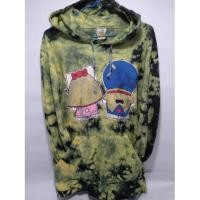 ราคา เสื้อกันหนาว chupa + supreme + Abercrombie เสื้อกันหนาว (8029156124)