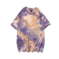 ราคา พร้อมส่งเสื้อไซส์ใหญ่อก56นิ้ว-70นิ้วลายมัดย้อมรหัสด4 (3784727501)