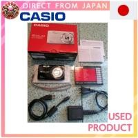 ราคา Casio Exilim EX-ZS20