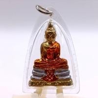 ราคา K544 จี้หลวงพ่อโสธร หลวงพ่อโสธร วัดโสธร เนื้อ โลหะ ลงยา ขนาด 2.0X3.0 ซม. เลี่ยม กรอบพระ พลาสติก บูชาดี มีโชคลาภ ค้าขายดี (19877245414)