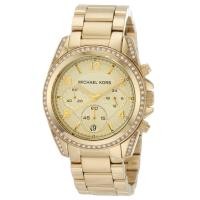 ราคา Michael Kors Ladies Watch Blair MK5166 39mm (28680926921)