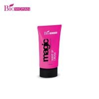 ราคา Biowoman ไบโอวูเมนส์ เมจิค เวฟ อัพ ครีม ครีมจับลอน (150 มล) Magic Wave Up Cream (150 ML) (20681119506)