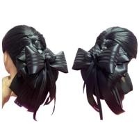 ราคา #เน็ตติดผม #เน็ตติดผมสีดำ #เน็ตคลุมผมยาว #เน็ตติดผมพยาบาล #เน็ตตาข่ายเก็บผม (2244459823)