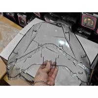 ราคา ครอบไฟท้าย PCX160 2025 แท้ สีเดิมโรงงาน ครอบไฟท้าย PCX 160 (27426388684)