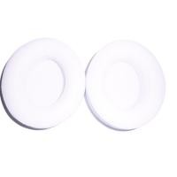 ราคา ฟองน้ำหูฟังสำหรับ Monster studio2.0 รุ่น XT72 (สีขาว) (71648431)