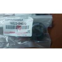 ราคา ของแท้!!! ยางยึดหม้อน้ำบน Toyota Camry ACV30 ของแท้ศูนย์ไทย (8651866353)