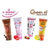 ราคา A Bonne เอ บอนเน่ เกลืออาบน้ำขัดผิว มี 4 สูตร ขนาด 350 มล. (7731072869)