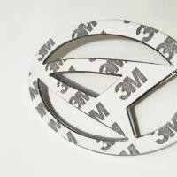 ราคา Car Steering Wheel Emblem Front And Rear Logo Badge Stickers for Daihatsu Terios Sirion Mira Materia Rocky YRV Feroza Ch (29183839873)