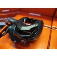 ราคา รอกหยดน้ำ SHIMANO CAIUS รอกตกปลา SHIMANO CAIUS (9577109232)