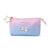 ราคา SANRIO กระเป๋าดินสอ Little Twin Stars (22743577461)