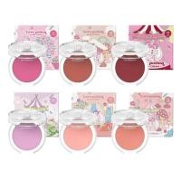 ราคา LovePotion Buddy Creamy Blush (4.5g) เลิฟโพชั่น บลัชครีมเนื้อเนียนนุ่ม (28231881203)